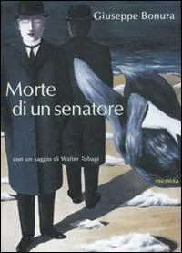 Morte di un senatore Quantità Limitata