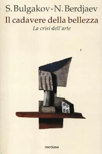Più Venduto Il cadavere della bellezza. La crisi dell‘arte