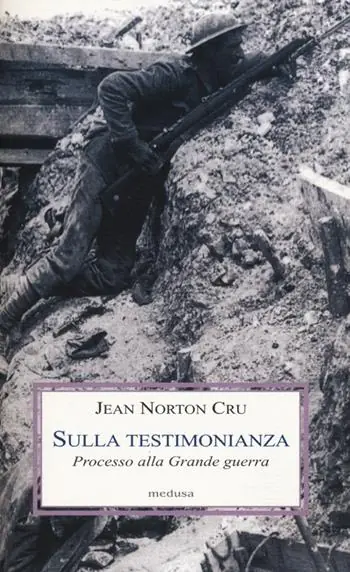 Promo Stagionale Sulla testimonianza. Processo alla grande guerra