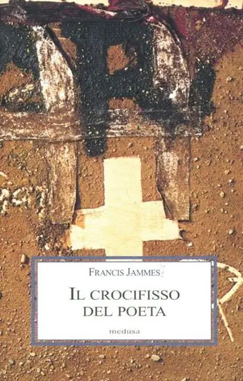 Il crocifisso del poeta Compra Adesso