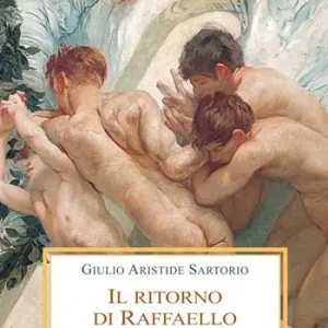 Must-Have Il ritorno di Raffaello. Romae Carrus Navalis