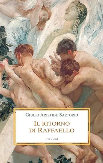 Must-Have Il ritorno di Raffaello. Romae Carrus Navalis