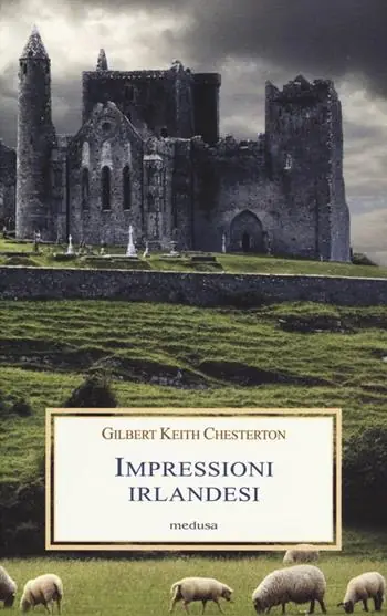 Impressioni irlandesi Prezzo Ridotto