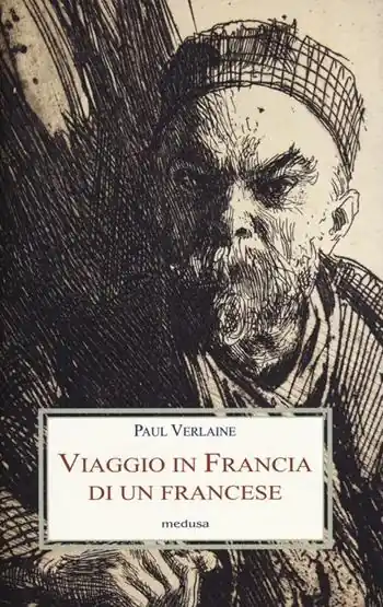 Professionale Viaggio in Francia di un francese