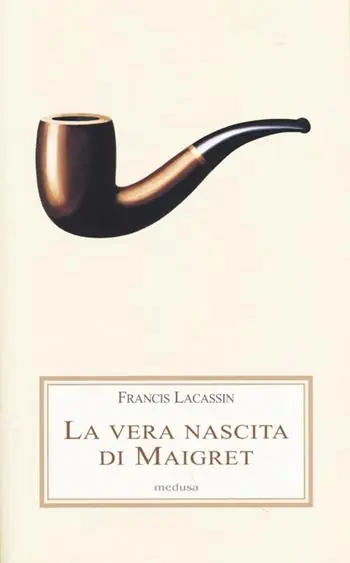 La vera nascita di Maigret Economico
