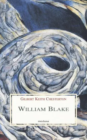 William Blake Ordina Subito