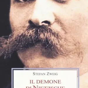 Offerta Limitata Il demone di Nietzsche