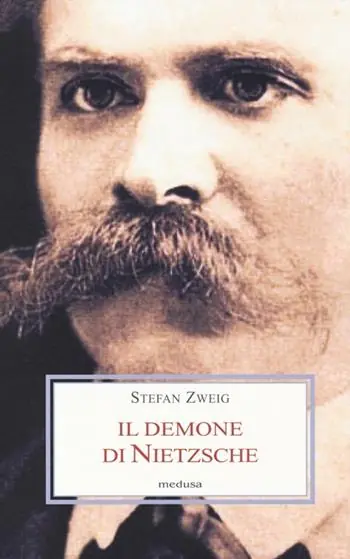 Offerta Limitata Il demone di Nietzsche