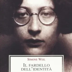 Il fardello dell‘identità. Le radici ebraiche Offerta Del Giorno