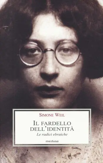Il fardello dell‘identità. Le radici ebraiche Offerta Del Giorno