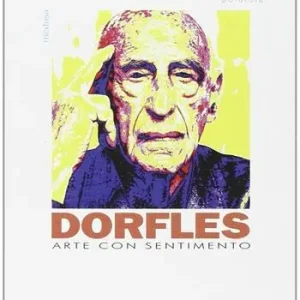 Occasione Arte con sentimento. Conversazione con Gillo Dorfles
