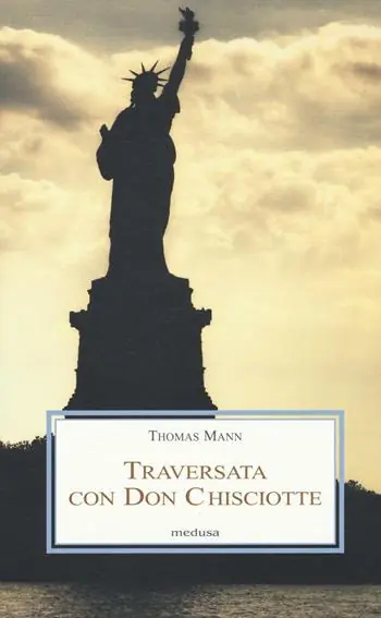 Una traversata con Don Chisciotte Prezzo Basso