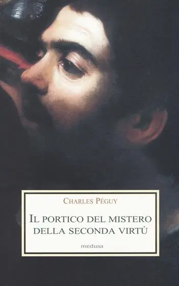 Consegna Rapida Il portico del mistero della seconda virtù