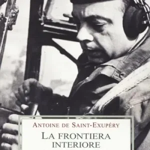Acquista Ora La frontiera interiore. Mosca Barcellona Vichy