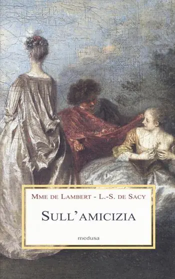 Compra Online Sull‘amicizia