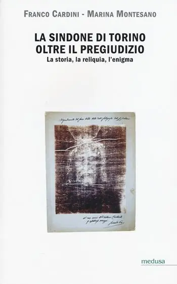 La Sindone di Torino oltre il pregiudizio. La storia, la reliquia, l‘enigma Spedizione Espresso