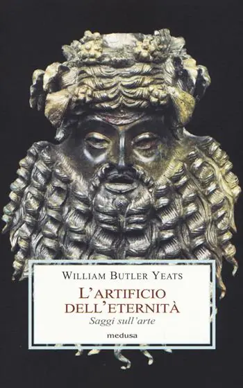 L‘ artificio dell‘eternità. Saggi sull‘arte Più Venduto