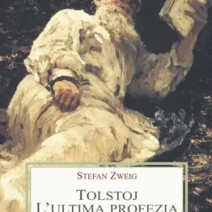 Tolstoj. L‘ultima profezia Compra Online