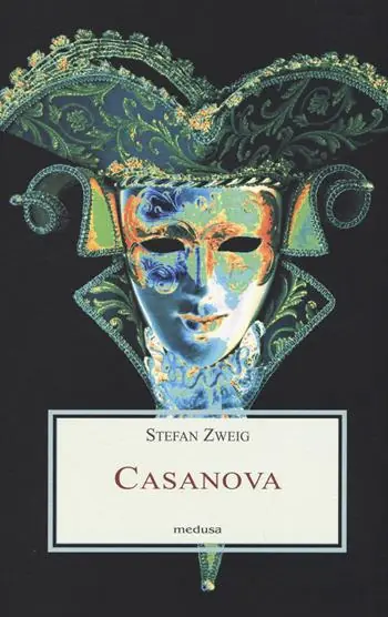 Casanova Non Perdere