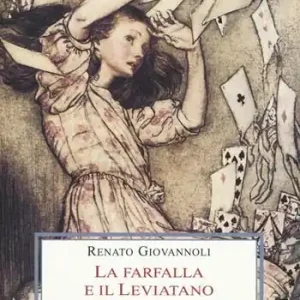 Promo Stagionale La farfalla e il leviatano. Indagini filosofiche su Lewis Carroll