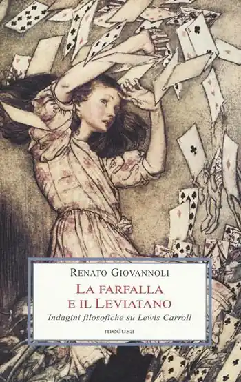 Promo Stagionale La farfalla e il leviatano. Indagini filosofiche su Lewis Carroll