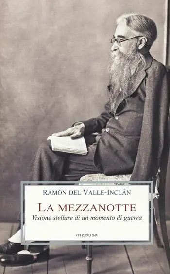 Offerta Lampo La mezzanotte. Visione stellare di un momento di guerra