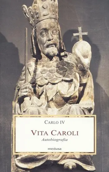 Vita Caroli. Autobiografia Occasione