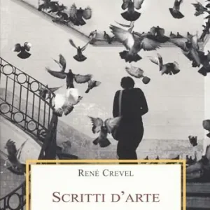 Scritti d‘arte Offerta Del Giorno