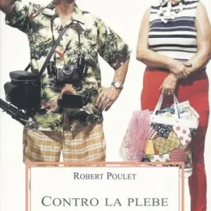 Sconto Contro la plebe