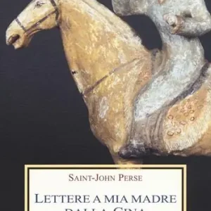 Lettere a mia madre dalla Cina Promozione Esclusiva