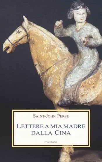 Lettere a mia madre dalla Cina Promozione Esclusiva