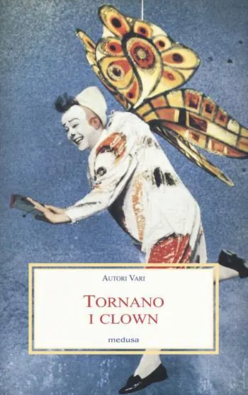 Tornano i clown Subito Disponibile