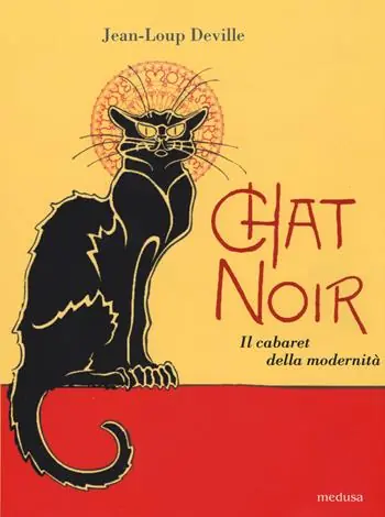 Promo Stagionale Chat noir. Il cabaret della modernità