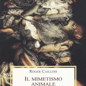 Reso Gratuito Il mimetismo animale
