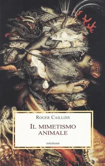 Reso Gratuito Il mimetismo animale