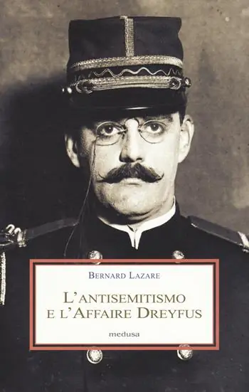 L‘antisemitismo e l‘Affaire Dreyfus Direttamente Dal Produttore