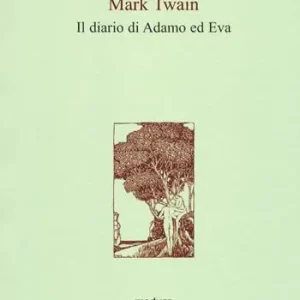 Più Venduto Il diario di Adamo ed Eva