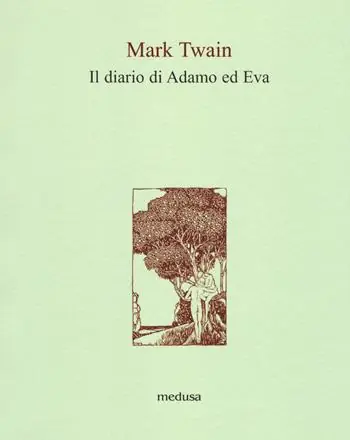 Più Venduto Il diario di Adamo ed Eva
