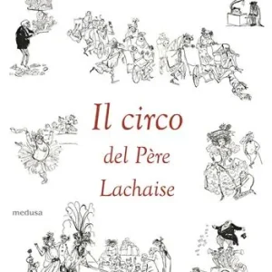 Popolare Il circo del Père Lachaise