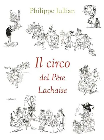 Popolare Il circo del Père Lachaise