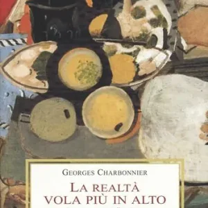 Affare La realtà vola più in alto. Dieci interviste sulla pittura