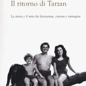 Prezzo Basso Il ritorno di Tarzan