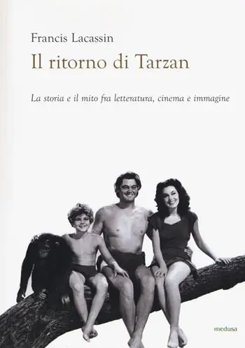 Prezzo Basso Il ritorno di Tarzan