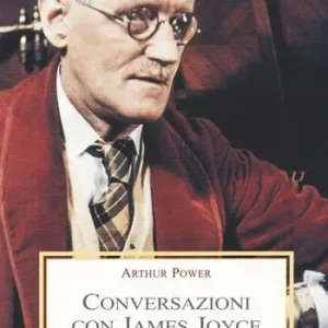 Nuovo Arrivo Conversazioni con James Joyce