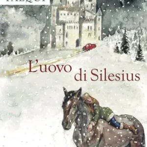 Spedizione Espresso L‘ uovo di Silesius