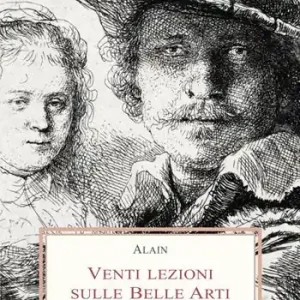 Saldi Venti lezioni sulle Belle Arti