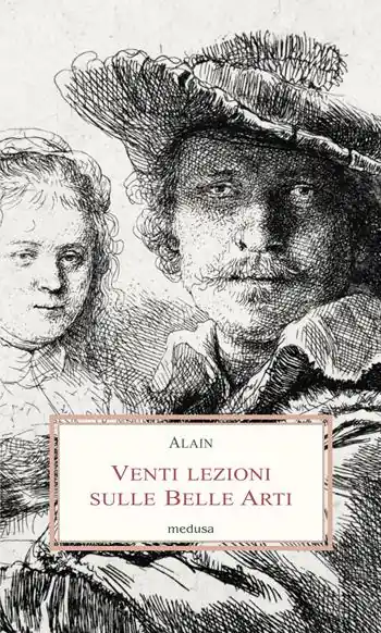 Saldi Venti lezioni sulle Belle Arti