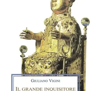Di Tendenza Il grande inquisitore. Léon Bloy
