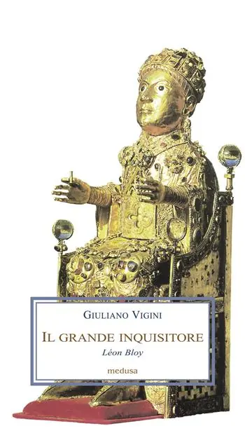 Di Tendenza Il grande inquisitore. Léon Bloy