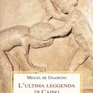 L‘ultima leggenda di Caino Nuova Collezione